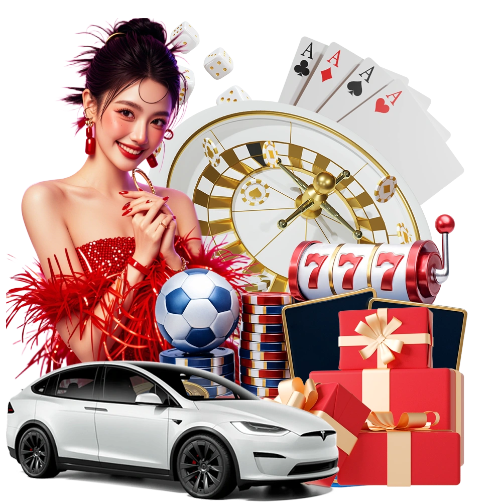 Chuyên mục Game bài trên 88I
