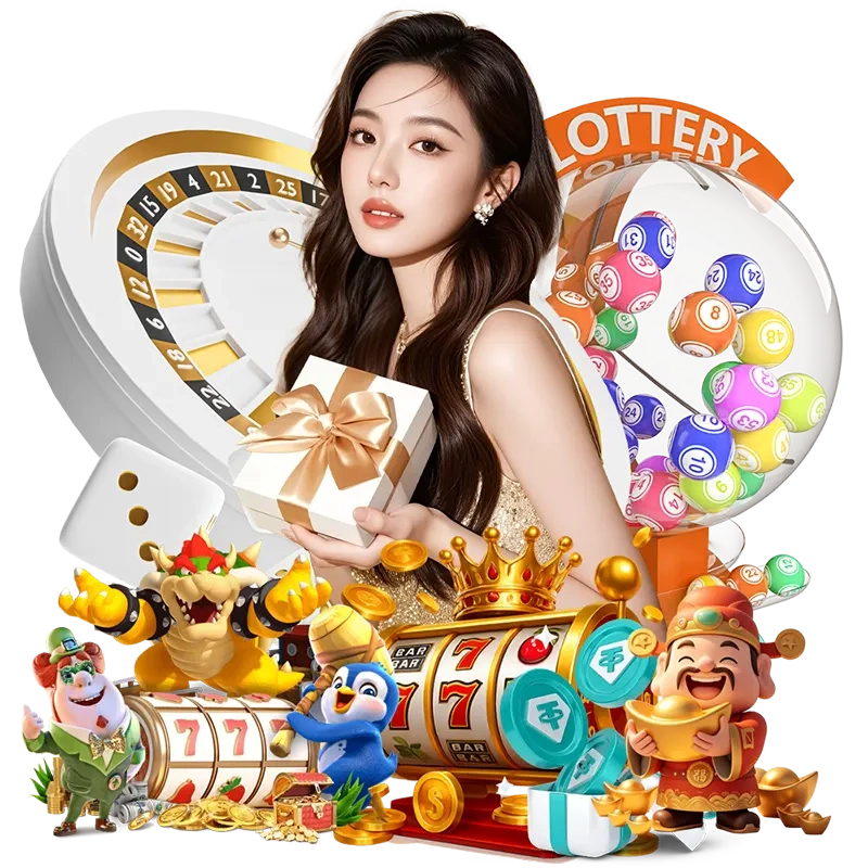 Chuyên mục Xổ số trên 88I